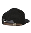 Ebbets Field - Tokyo Kyojin (Giants) 1940 Vintage Cotton Ballcap - Black