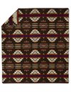 Ecuadane - Andes Campfire Blanket