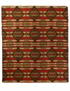 Ecuadane - Andes Forest Blanket