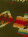 Ecuadane - Andes Forest Blanket