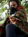 Ecuadane - Andes Forest Blanket