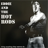 Eddie And The Hot Rods - Doing Anything They Wanna Do (RSD2018)(Red) - 2 X LP