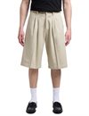 Edwin - Adams Shorts - Moonstruck