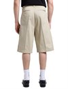 Edwin - Adams Shorts - Moonstruck
