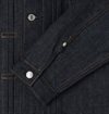 Edwin - Denim Jacket Unwashed Jeans - Blue