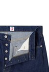 Edwin - Loose Fit Jeans Rinsed - Blue