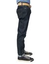 Edwin - Regular Tapered Jeans Nihon Menpu Rainbow Selvage - 13.5 oz