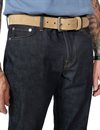 Edwin - Regular Tapered Jeans Nihon Menpu Rainbow Selvage - 13.5 oz