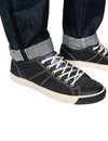 Edwin - Regular Tapered Jeans Nihon Menpu Rainbow Selvage - 13.5 oz
