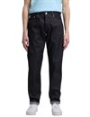 Edwin - Regular Tapered Jeans Rainbow Selvage - 13.5 oz