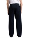 Edwin - Wide Trousers - Navy