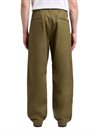 Edwin - Wide Trousers - Olive