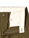 Edwin - Wide Trousers - Olive