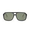 Electric - Dude Sunglasses - Matte Black/Grey