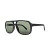 Electric - Dude Sunglasses - Matte Black/Grey