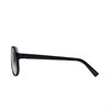 Electric - Dude Sunglasses - Matte Black/Grey