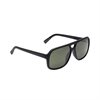 Electric - Dude Sunglasses - Matte Black/Grey