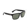 Electric - Knoxville Sunglasses - Gloss Black/Grey