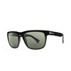 Electric - Knoxville Sunglasses - Gloss Black/Grey