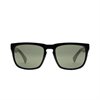 Electric - Knoxville Sunglasses - Gloss Black/Grey