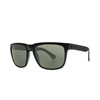 Electric - Knoxville Sunglasses - Matte Black/Grey