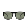 Electric - Knoxville XL Sunglasses - Gloss Black/Grey