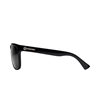 Electric - Knoxville XL Sunglasses - Gloss Black/Grey