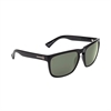 Electric - Knoxville XL Sunglasses - Gloss Black/Grey