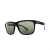 Electric - Knoxville XL Sunglasses - Gloss Black/Grey