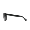 Electric - Knoxville XL Sunglasses - Matte Black/Grey