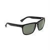 Electric - Knoxville XL Sunglasses - Matte Black/Grey