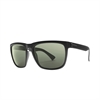 Electric - Knoxville XL Sunglasses - Matte Black/Grey