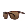 Electric - Knoxville XL Sunglasses - Matte Tort/Bronz