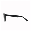 Electric - Nashville Sunglasses - Matte Black/Grey