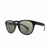 Electric - Nashville Sunglasses - Matte Black/Grey