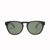 Electric - Nashville Sunglasses - Matte Black/Grey