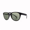 Electric - Nashville XL Sunglasses - Matte Black/Grey