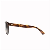 Electric - Nashville XL Sunglasses - Matte Tort/Bronze