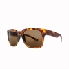 Electric - Zombie Sport Sunglasses - Matte Tort/Bronze