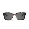 Electric - Zombie Sunglasses - Burnt Tort/Grey