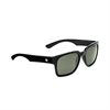 Electric - Zombie Sunglasses - Glosse Black/Grey