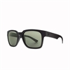 Electric - Zombie Sunglasses - Matte Black/Grey