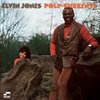 Elvin Jones - Poly-Currents (180g) - LP
