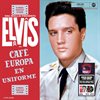 Elvis Presley - Café Europa en Uniforme (Green + Pink Propeller Vinyl) (RSD 2021