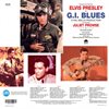 Elvis Presley - Café Europa en Uniforme (Green + Pink Propeller Vinyl) (RSD 2021