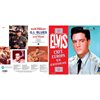 Elvis Presley - Café Europa en Uniforme (Green + Pink Propeller Vinyl) (RSD 2021