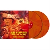 Ennio Morricone - Autopsy (Original Soundtrack) RSD 2018 - 2 x LP