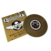 Entombed - When In Sodom Revisited (Gold) - 7´