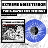 Extreme Noise Terror - Grind Madness At The BBC (The Earache Peel Sessions)(Blue
