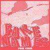 Fake-Names---Punk-Ruins-Coke-Bottle-Clear-Vinyl--LP